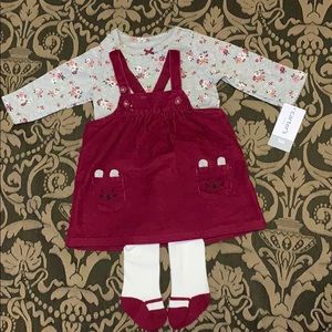 🌸cute baby dress🌸